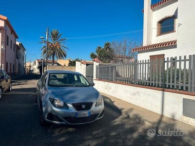 usata Seat Ibiza 4 serie