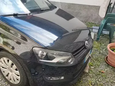 Begagnad VW Polo 69 HK (50 kW) 2021 Halvkombi