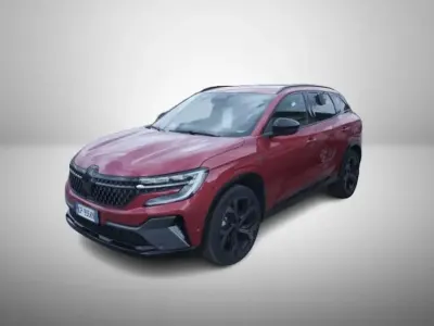 Usata Renault Austral Techno Esprit Alpine 199 CV (146 kW) 2023 Other SUV