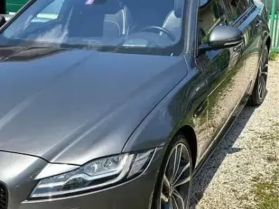 Usata Jaguar XF