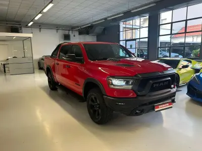 Usata RAM 1500