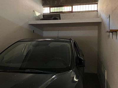 Usata Nissan Qashqai Acenta 115 CV (84 kW) 2015 Nero SUV