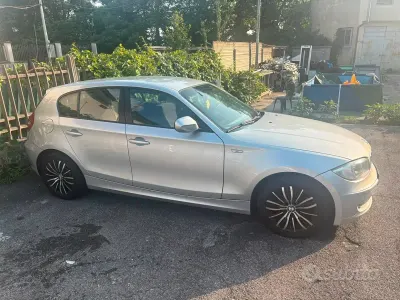 Usata BMW 118