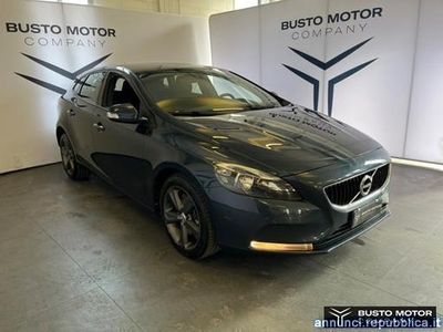 usata Volvo V40 D2 Business AUTOMATICA GARANTITA Olgiate Olona