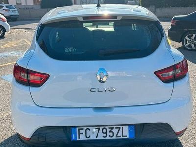 usata Renault Clio IV Clio 1.2 16V 5 porte Live!