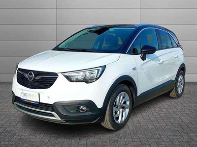 Usata Opel Crossland X Innovation 83 CV (61 kW) 2019 Other SUV