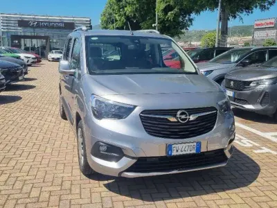 Occasion Opel Combo Life