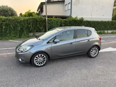 Usata Opel Corsa
