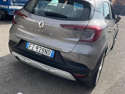 Usata Renault Captur 95 CV (69 kW) 2020 SUV