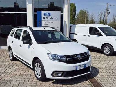 Dacia Logan MCV