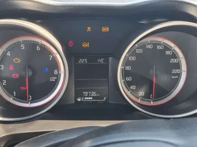 Usata Suzuki Swift Cool 90 CV (66 kW) 2016 Utilitaria