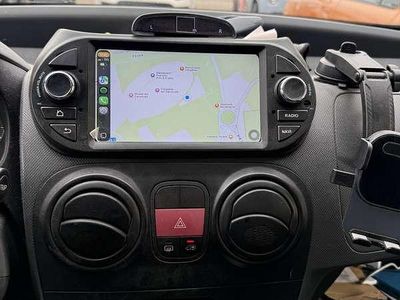 Usata Citroën Nemo 68 CV (50 kW) 2010 Monovolume