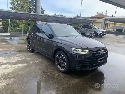 Usado Audi Q5