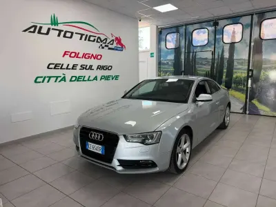 Usata Audi A5