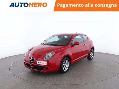 usata Alfa Romeo MiTo BU39059