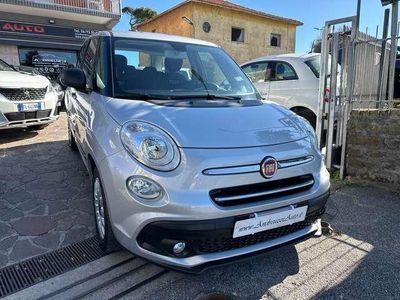 usata Fiat 500L 1.3 Multijet 95 CV Business