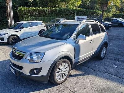 Opel Antara