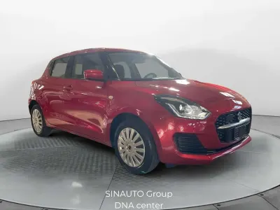 Usata Suzuki Swift Cool 83 CV (61 kW) 2023 Other Utilitaria