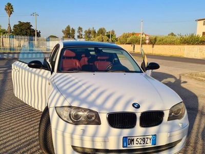 usata BMW 120 serie 1 d