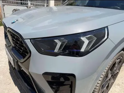 Usata BMW X2 M Sport 150 CV (110 kW) 2024 Grigio SUV