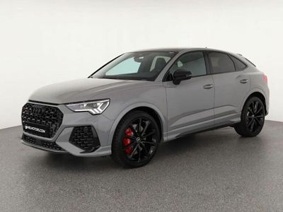 usata Audi RS Q3 SPB quattro S tronic