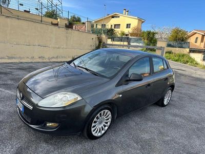 usata Fiat Bravo 1.4 Dynamic