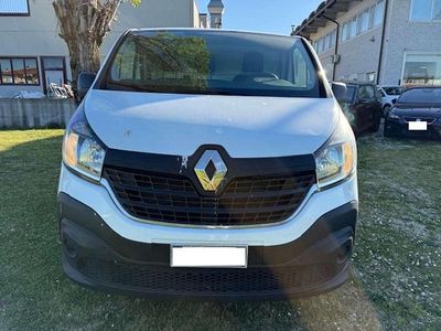 Occasion Renault Trafic