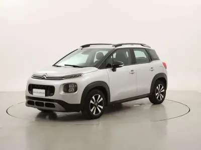 Usata Citroën C3 Aircross
