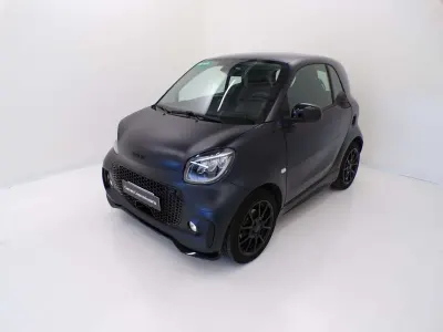 Usata Smart ForTwo Electric Drive