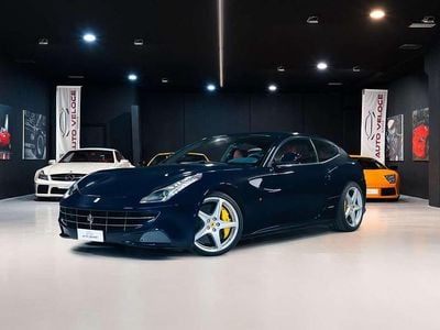 Usata Ferrari FF 659 CV (484 kW) 2012 Other Station wagon