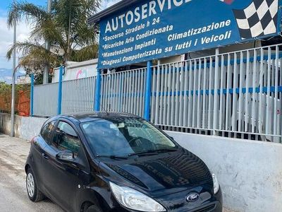 usata Ford Ka 2ª serie - 2014