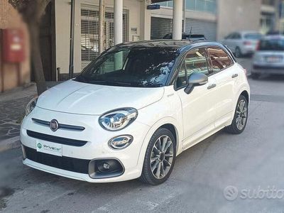 usata Fiat 500X 1.3 MultiJet 95 CV Sport