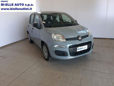 usata Fiat Panda 3ª serie 1.2 EasyPower Easy