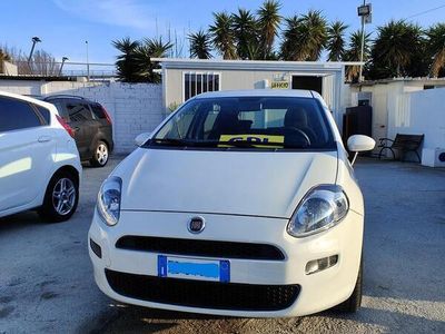 usata Fiat Punto 1.4 8V 5 porte Easypower Street