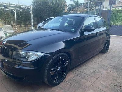 Usata BMW 120 177 CV (130 kW) 2007 Utilitaria