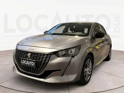 Usata Peugeot 208