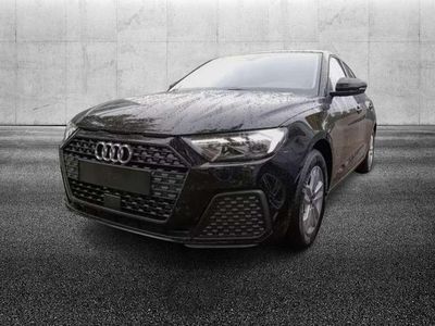 Usata Audi A1 S-Line 110 CV (80 kW) 2020 Blu/azzurro Utilitaria