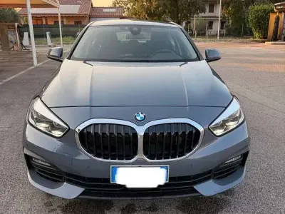 Usata BMW 118