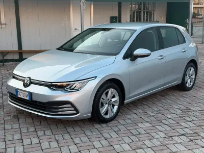 Usata VW Golf VII