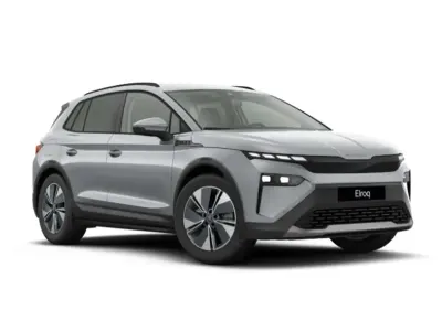 Usata Skoda Elroq