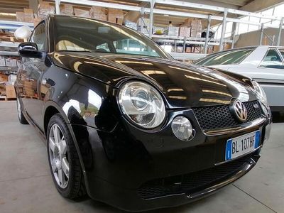 usata VW Lupo 1.6 GTI - 2001