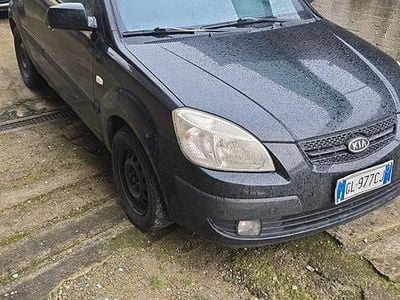 Usata Kia Rio EX 110 CV (80 kW) 2006 Berlina