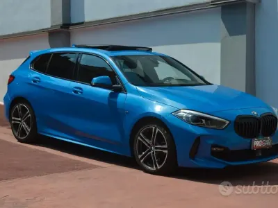 Usata BMW 118