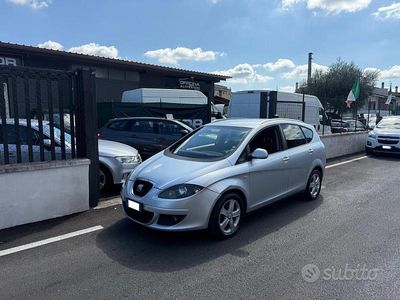 Seat Altea XL