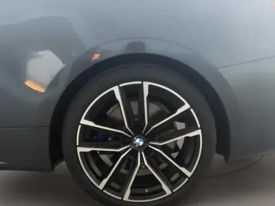 Usata BMW 430 Cabriolet