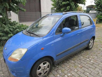 usata Chevrolet Matiz Matiz2005 1.0 SE Energy