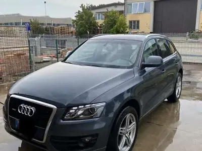Usata Audi Q5