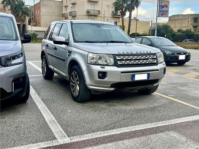 Usata Land Rover Freelander 2 SE 190 CV (139 kW) 2012 SUV