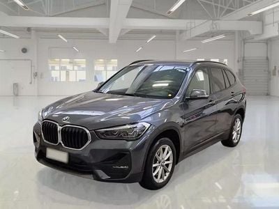Usata BMW X1 Advantage 190 CV (139 kW) 2021 SUV