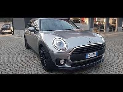 Usata Mini One Clubman Hype 102 CV (75 kW) 2018 Station wagon